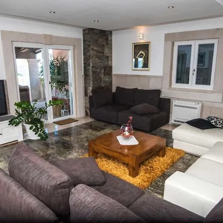 Villa Sofia Zavalatica Čara