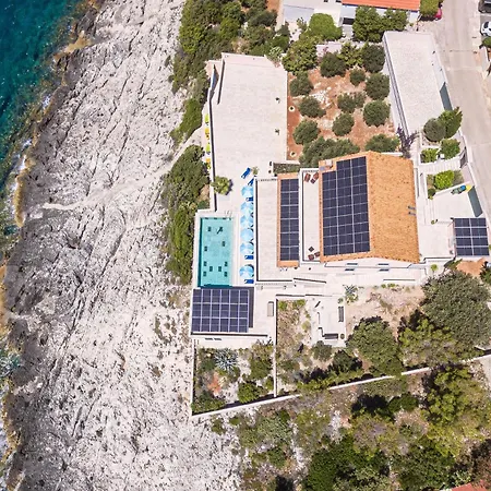 Villa Sofia Zavalatica Čara