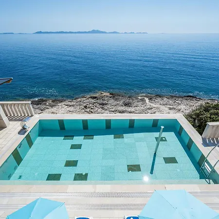 Sofia Zavalatica Villa *