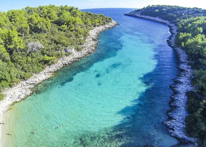 Vila Sofia Zavalatica *