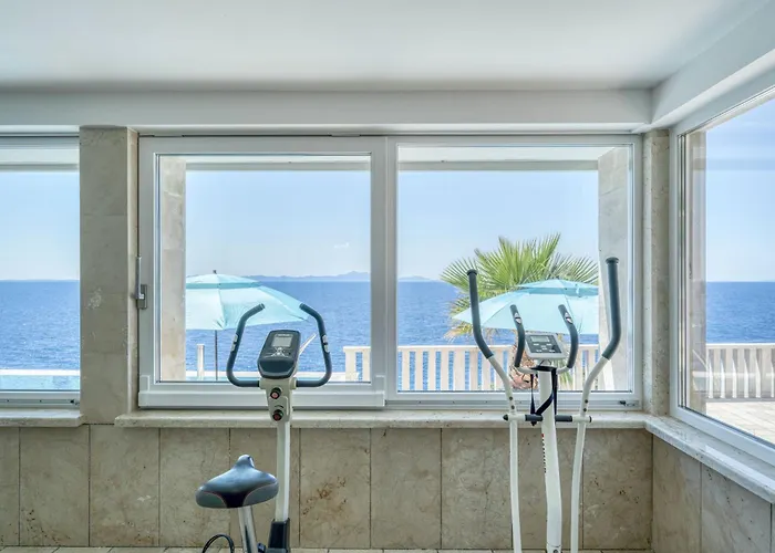 Vila Sofia Zavalatica