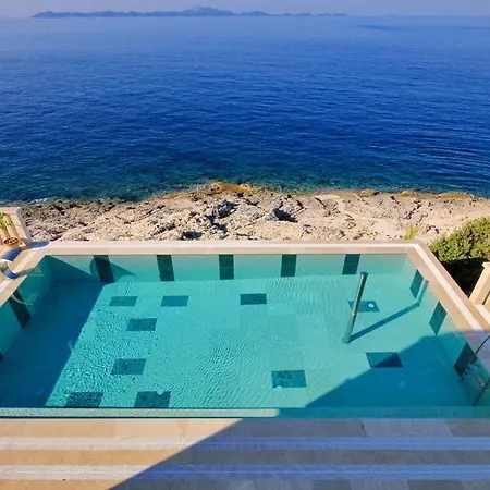 Villa Sofia Zavalatica