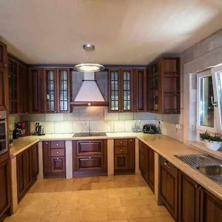 Villa Sofia Zavalatica Cara