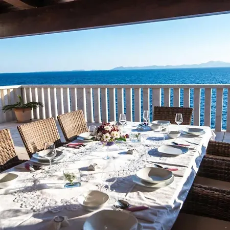 Villa Sofia Zavalatica Cara
