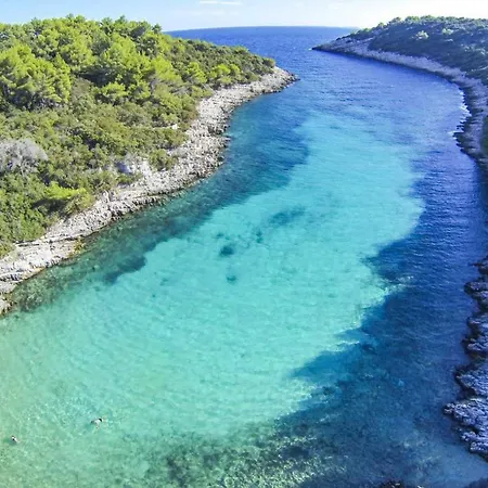 Villa Sofia Zavalatica *