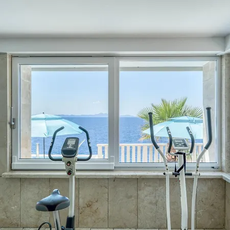 Villa Sofia Zavalatica