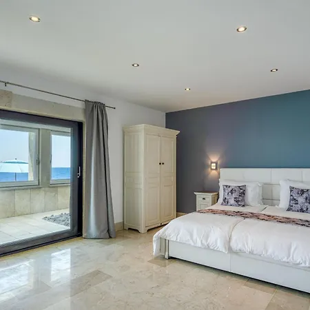 Sofia Zavalatica Villa *